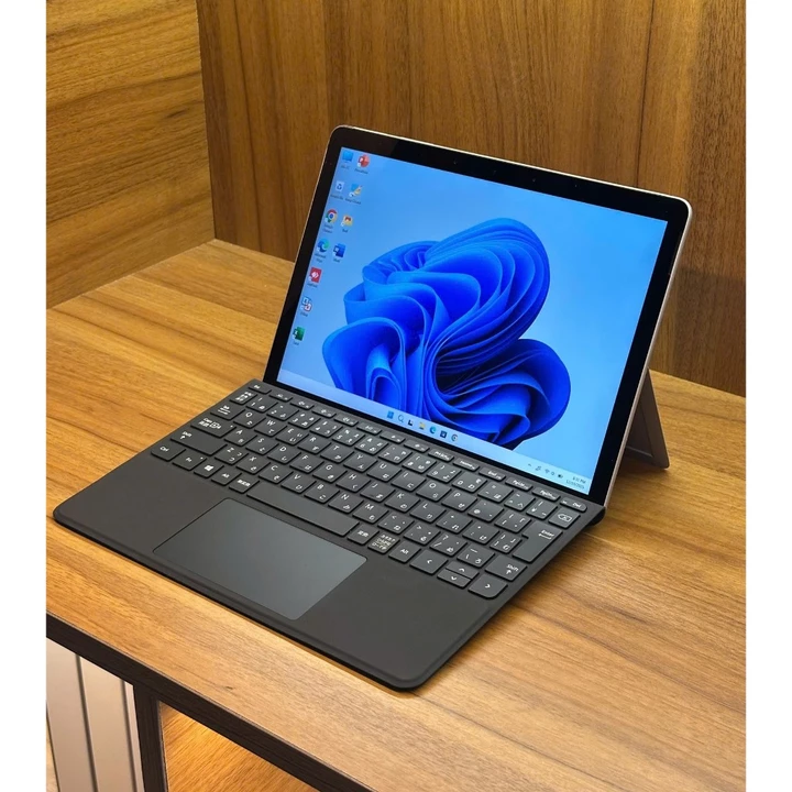 Microsoft Surface Go 2 Cảm Ứng 10.5” | M3-8100Y | Ram 8GB | SSD 128GB | Laptop 2 Trong 1 | Ngoại Hình 93–97% Siêu Nhẹ