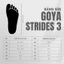 Giày Thể Thao Chạy Bộ Thời Trang GOYA STRIDES 3 Năm 2026 8 - Siêu Êm, Thoáng Khí, Thiết Kế Năng Động