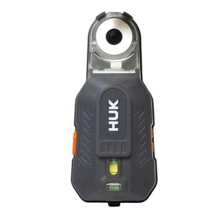 Máy gom bụi dính tường cho máy khoan HUKAN G3-LDC04, Đường kính khoan 13mm, Lực hút 13kg - Chứa 35ml
