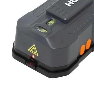 Máy gom bụi dính tường cho máy khoan HUKAN G3-LDC04, Đường kính khoan 13mm, Lực hút 13kg - Chứa 35ml