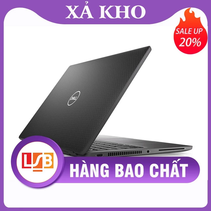 𝐃𝐞𝐥𝐥 𝐋𝐚𝐭𝐢𝐭𝐮𝐝𝐞 𝟕𝟒𝟑𝟎 – Đỉnh Cao Laptop Văn Phòng: Sang Trọng, Siêu Gọn Nhẹ, Hiệu Năng Vượt Trội