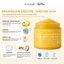 Tẩy Tế Bào Chết Body Cơm Dừa & Enzyme Dứa OVERall 300G Giảm Mụn,Viêm Lỗ Chân Lông, Sáng Da