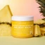 Tẩy Tế Bào Chết Body Cơm Dừa & Enzyme Dứa OVERall 300G Giảm Mụn,Viêm Lỗ Chân Lông, Sáng Da