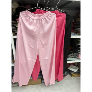Quần Lụa Dày Xịn # Quần Nữ Jacket Top Kem Dress Women # Đồ Lam Đi Chùa