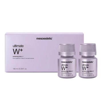 Nước Uống Bổ Sung Collagen Mesoestetic Collagen 360 Elixir 6x30ml MẪU MỚI
