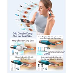 Bebird Ultra  Máy lấy ráy tai thông minh với camera 20MP độ phân giải cao, kết nối 5G, phù hợp cho cả gia đình. — ảnh 4