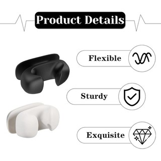 (C34) Giá Đỡ Thìa Cơm Bằng Silicon Thiết Kế Nhiều Màu Sắc Sang Trọng - Giá Kẹp XỚI CƠM, MÓC CHÌA KHOÁ SILICONE