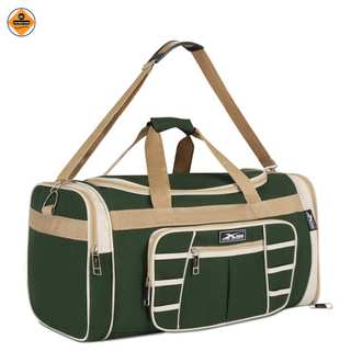 Túi Du Lịch Xbags Stylish XB6006 Chống Nước, Có Ngăn Đựng Giày Riêng, Cá Tính, Đựng Đồ 7–10 Ngày!