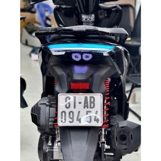 [SH2020-2026] Hậu Xinhan Demi Audi Chạy Hiệu Ứng Dành Cho SH2020-2026. Đầy đủ mẫu. Khách muốn xem rõ mẫu nào nhắn shop