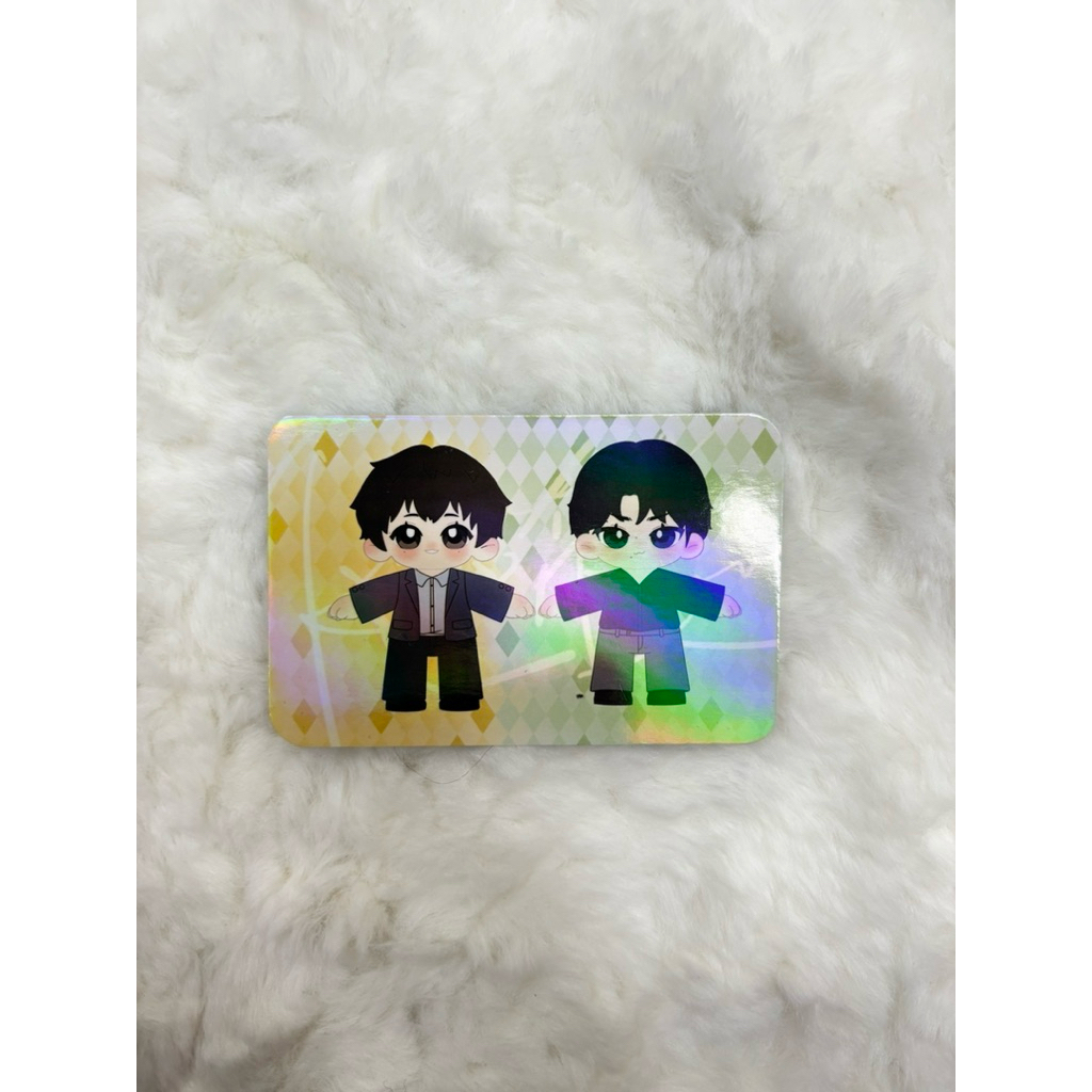 card Ninh Du Phim nghịch ái siêu rẻ, siêu xinh