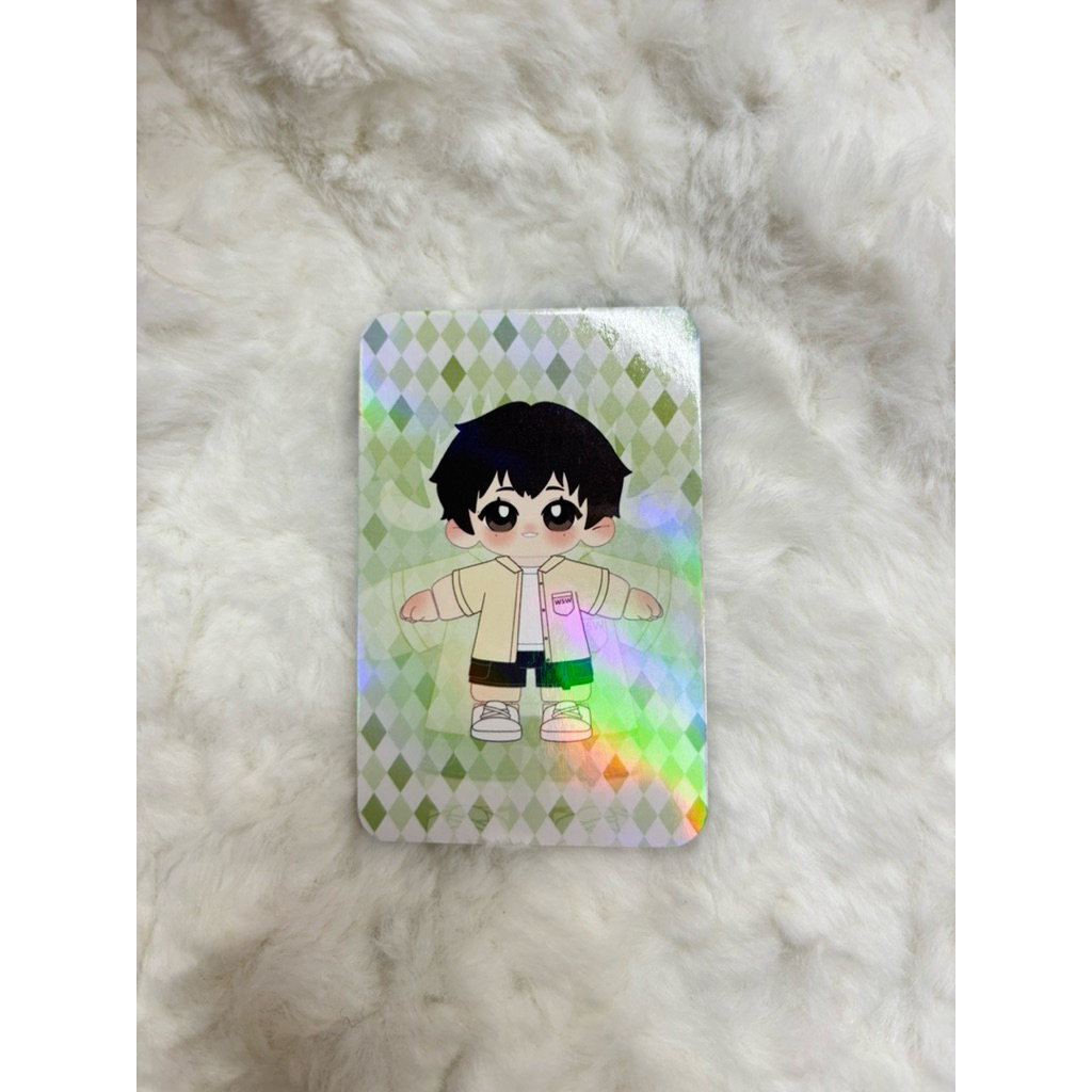 card Ninh Du Phim nghịch ái siêu rẻ, siêu xinh