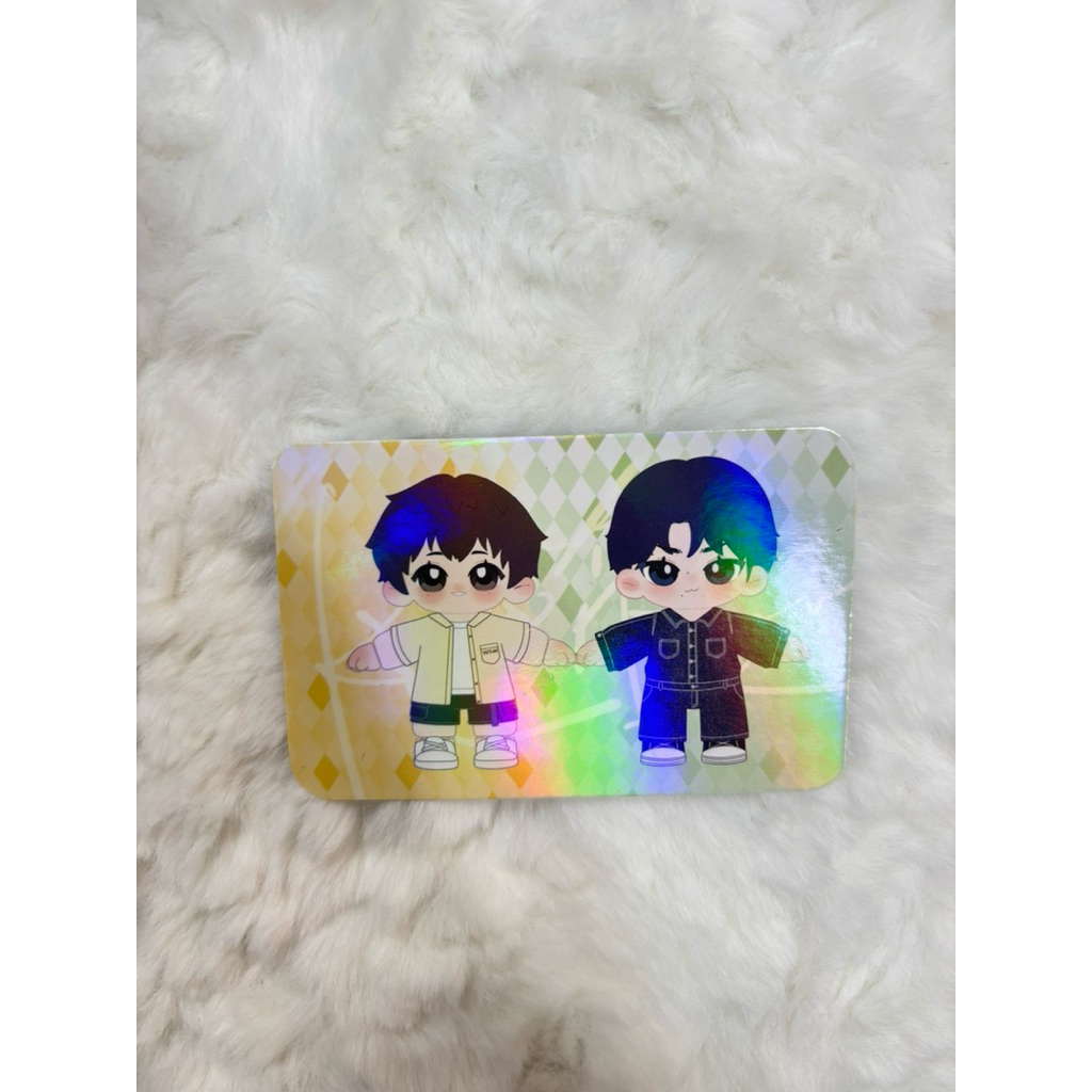 card Ninh Du Phim nghịch ái siêu rẻ, siêu xinh