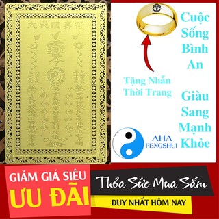 Kim Bài Thái Tuế 2026 Cho Tuổi Tý Ngọ Sửu Mão Tặng Nhẫn Thời Trang CLB MU