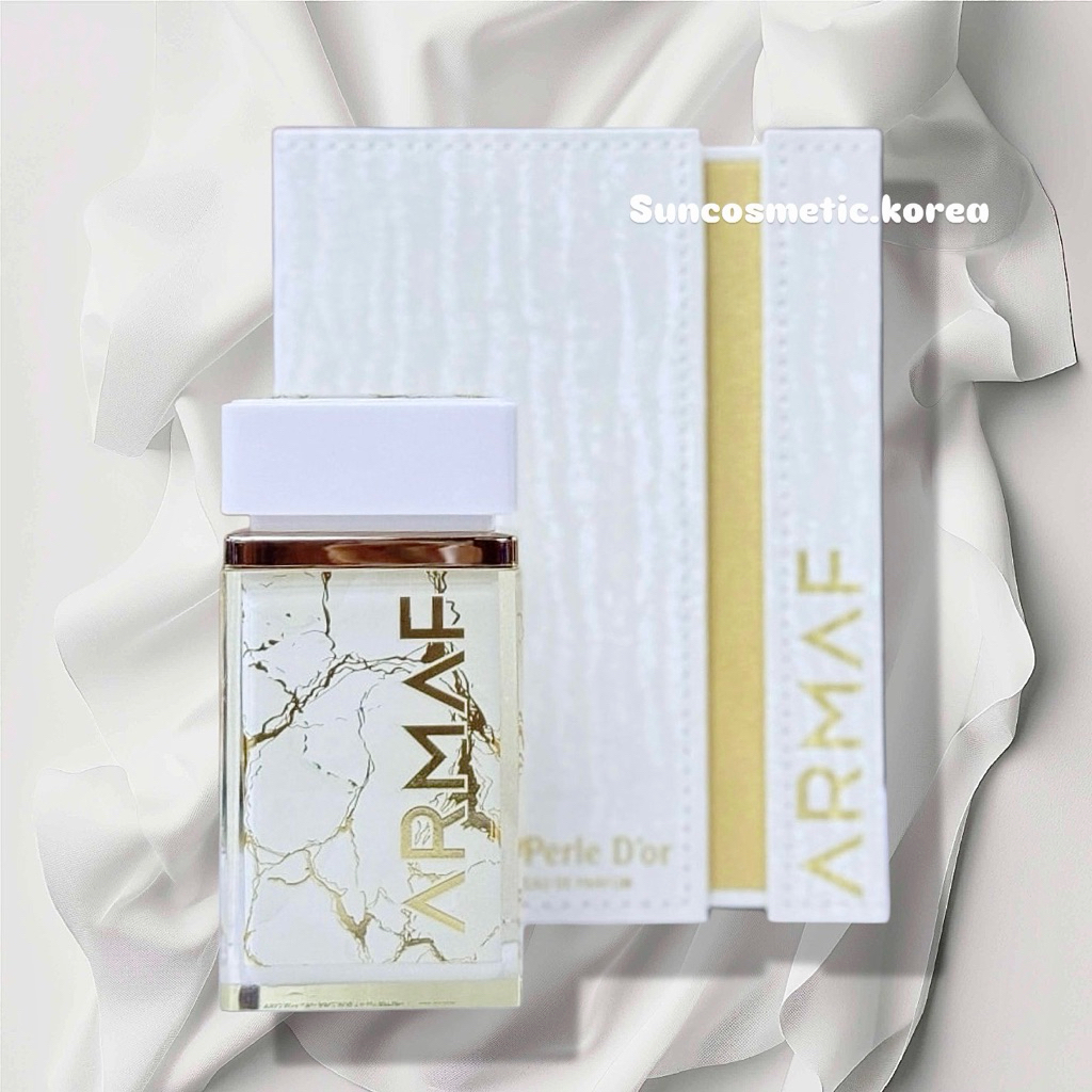 Nước Hoa Armaf Perle D’or Edp 75ml
