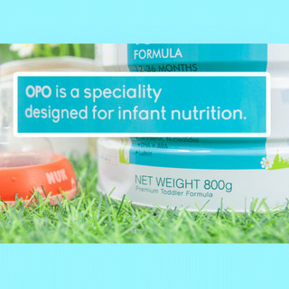 Sữa PureLac New Zealand Có Chứa OPO Và Synbiotics Sữa Mát Hỗ Trợ Tiêu Hóa Phát Triển Toàn Diện