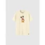 Áo thun nam nữ cotton 100% 220gsm IN Mickey Lì Xì Áo đôi Coolmate