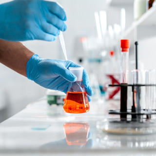 Cây Bóp Pipet Hút Dung Dịch Nhỏ Giọt