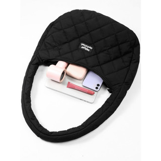 [NEW] Túi Phao Tote CHOPPER Taslan Nam Nữ Đeo Vai Đựng Laptop Đi Học Đi Làm | UNDERTHINKER