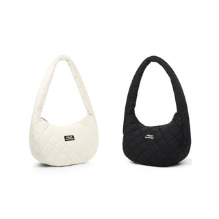 [NEW] Túi Phao Tote CHOPPER Taslan Nam Nữ Đeo Vai Đựng Laptop Đi Học Đi Làm | UNDERTHINKER