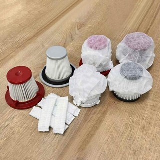 Combo 5 túi màng bọc vải dùng kèm máy hút bụi cầm tay giúp giảm bụi lọt và tăng độ bền máy