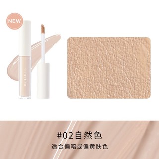 Kem Che Khuyết Điểm LIJIEYOU Đầu Cọ, Che Quầng Thâm – Mụn – Thâm Nám, Lâu Trôi