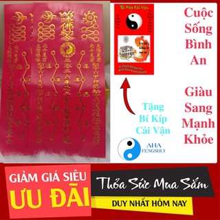 Phù Thái Tuế Bính Ngọ 2026 Cho Nhà Hướng Phạm Thái Tuế