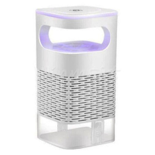 [NEW] Đèn Bắt Muỗi YATASMART Diệt Côn Trùng Thông Minh, Kiêm Đèn Ngủ, Cổng Sạc USB