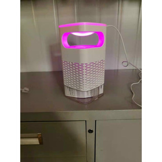 [NEW] Đèn Bắt Muỗi YATASMART Diệt Côn Trùng Thông Minh, Kiêm Đèn Ngủ, Cổng Sạc USB