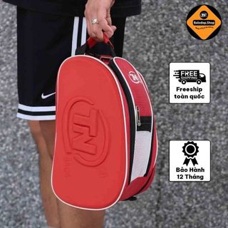 Túi Đựng Giày Thể Thao TNBags 2 Ngăn Cao Cấp TN.B 9001 – Túi Đựng Giày Chống Thấm!