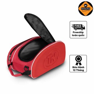 Túi Đựng Giày Thể Thao TNBags 2 Ngăn Cao Cấp TN.B 9001 – Túi Đựng Giày Chống Thấm!