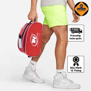 Túi Đựng Giày Thể Thao TNBags 2 Ngăn Cao Cấp TN.B 9001 – Túi Đựng Giày Chống Thấm!