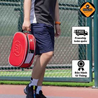 Túi Đựng Giày Thể Thao TNBags 2 Ngăn Cao Cấp TN.B 9001 – Túi Đựng Giày Chống Thấm!