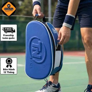 Túi Đựng Giày Đá Bóng 2 Ngăn Cao Cấp TNBags TN.B 9003 Thể Thao Bền Đẹp!