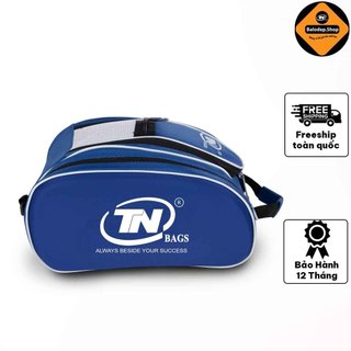 Túi Đựng Giày Đá Bóng 2 Ngăn Cao Cấp TNBags TN.B 9003 Thể Thao Bền Đẹp!