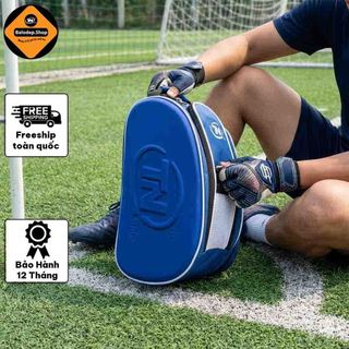 Túi Đựng Giày Đá Bóng 2 Ngăn Cao Cấp TNBags TN.B 9003 Thể Thao Bền Đẹp!
