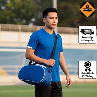 Túi Đựng Giày Đá Bóng 2 Ngăn Cao Cấp TNBags TN.B 9003 Thể Thao Bền Đẹp!