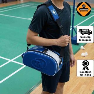 Túi Đựng Giày Đá Bóng 2 Ngăn Cao Cấp TNBags TN.B 9003 Thể Thao Bền Đẹp!