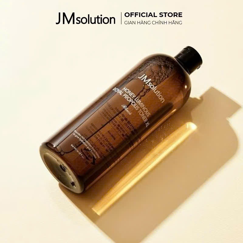 JMsolution Nước Cân Bằng Toner XL Chính Hãng Hỗ Trợ Dưỡng Da Cấp Ẩm