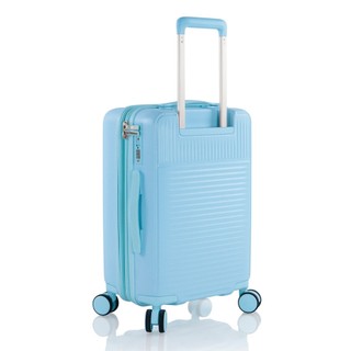 Vali Kéo Du Lịch Heys PASTEL - Nhựa PC Cao Cấp Siêu Bền Bỉ, Size 20/24/28, Khóa TSA Bảo Mật Cao - Chính Hãng 100%