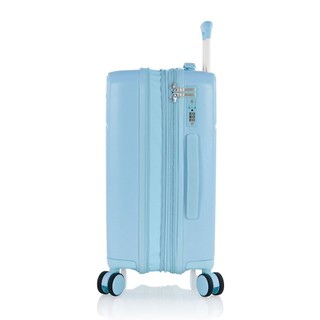 Vali Kéo Du Lịch Heys PASTEL - Nhựa PC Cao Cấp Siêu Bền Bỉ, Size 20/24/28, Khóa TSA Bảo Mật Cao - Chính Hãng 100%