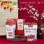 Combo táo đỏ + kỷ tử hữu cơ C'LaVie/Organic Life