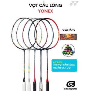 Vợt cầu lông Yonex Astrox 77 Play Limited, Astrox 88 Play,  Arc 11 Play, Nanoflare 700 Play, Astrox Lite 45i