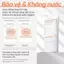 Kem chống nắng nâng tone kiểm dầu lâu trôi Innisfree Intensive Long Lasting Sunscreen 50+ PA+++ 60ML