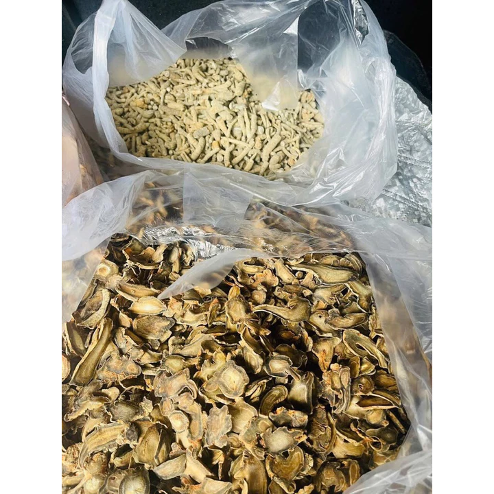 Bột tam thất xay sẵn