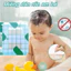 Set 10 miếng Băng Rốn cho bé KT 6x7cm, vô trùng, kháng khuẩn,chống thấm nước bảo vệ rốn cho bé