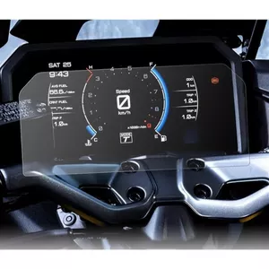 PPF YAMAHA TMax 2026 ,PPF dán bảo vệ mặt đồng hồ xe Yamaha TMax 2026