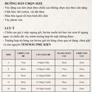 Váy hai dây bé gái mùa hè màu vàng tươi tắn đi chơi du lịch D1248 Bí Ngô Nhỏ