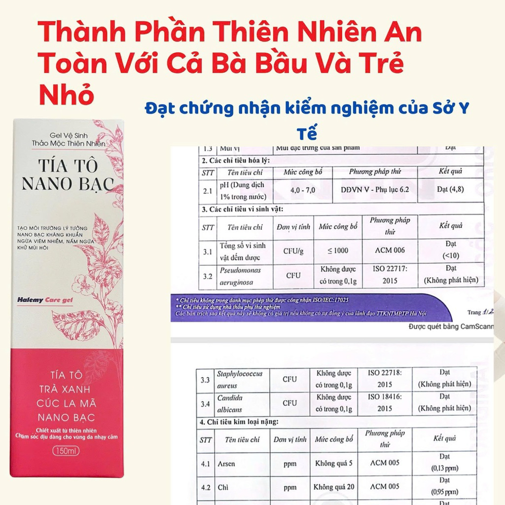 Combo Canh Trứng Đầy Đủ 1 Tháng - Hỗ Trợ Canh 1:1