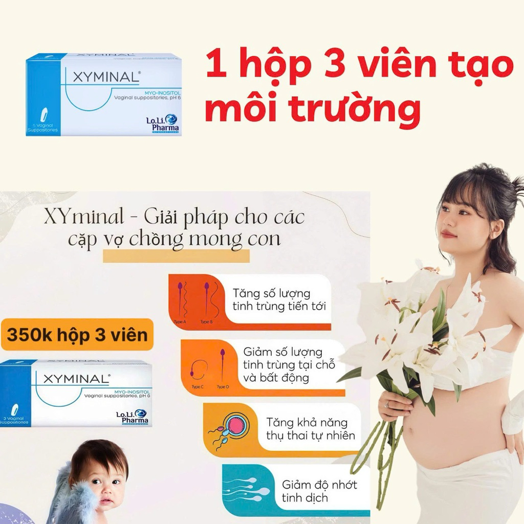Combo Canh Trứng Đầy Đủ 1 Tháng - Hỗ Trợ Canh 1:1