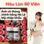 Viên Uống Tinh Chất Hàu, Bổ Sung Kẽm, Vitamin cho Nam New Zealand Oyster Plus
